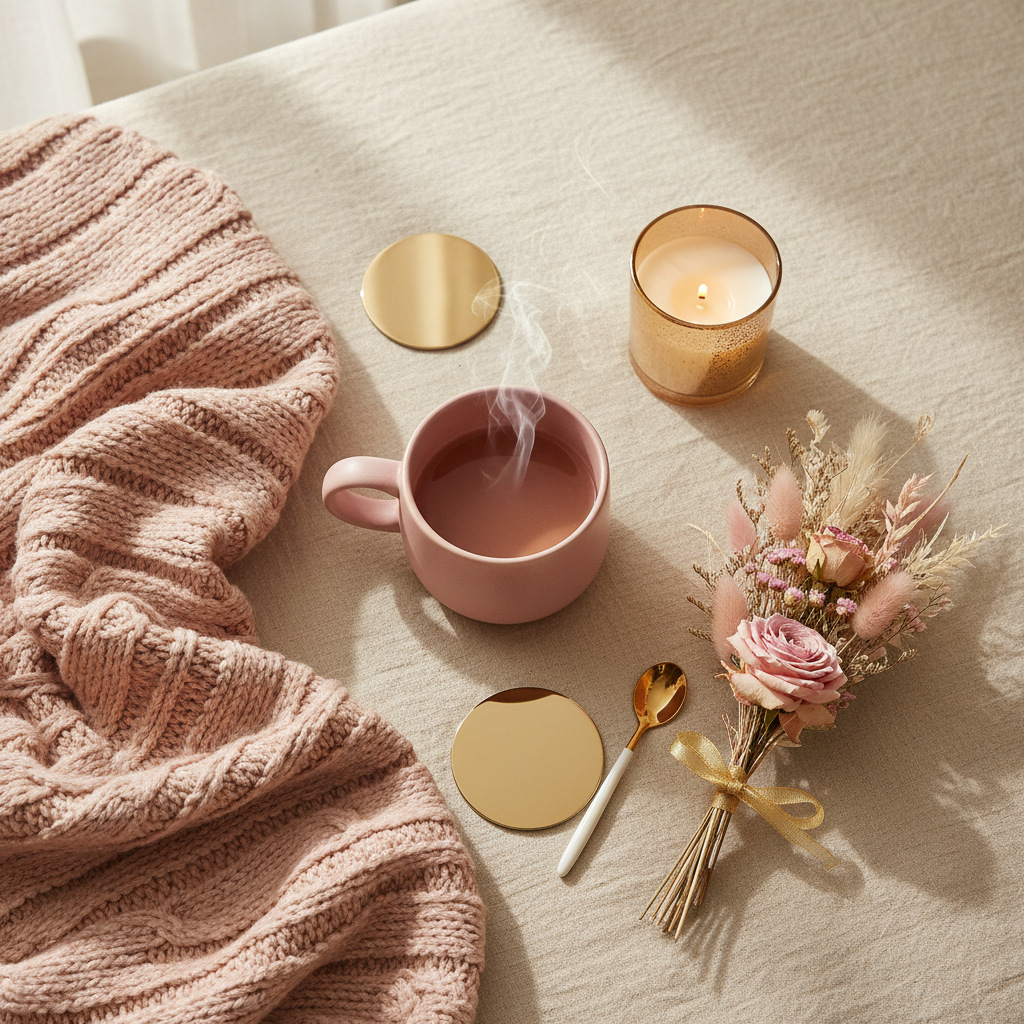 Collection Ambiance cocooning